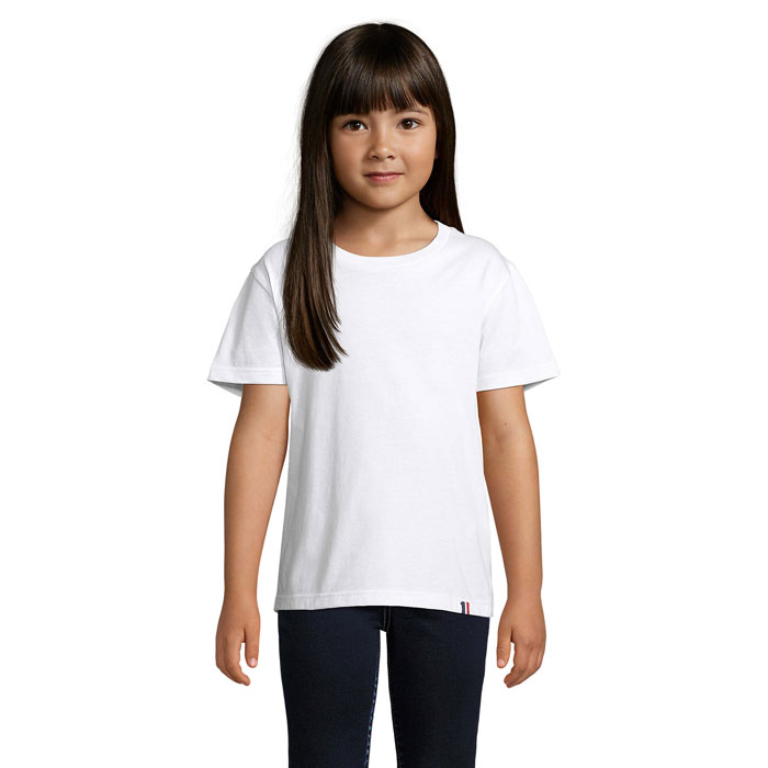 LOU T-SHIRT FRANCE 150 White
