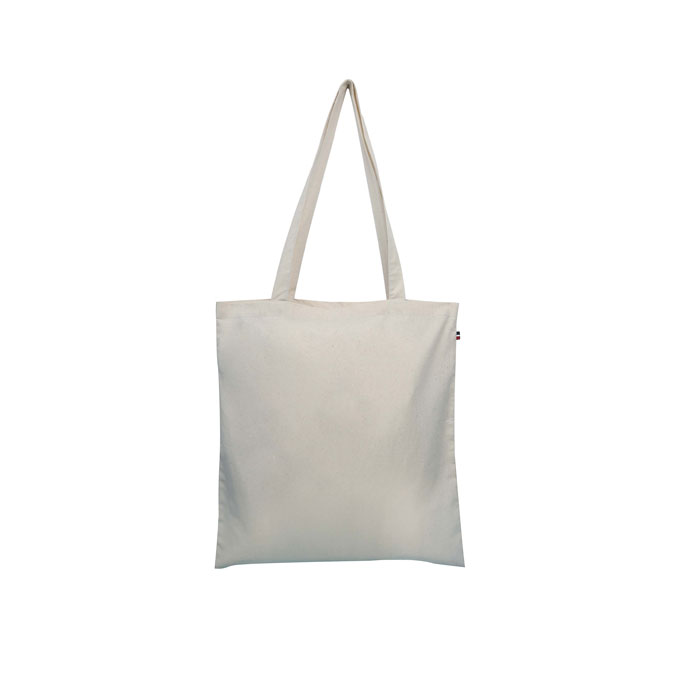 THOMAS FRANCE SHOPPINGBAG Natural