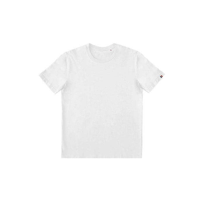 SACHA T-SHIRT UNISEX France White