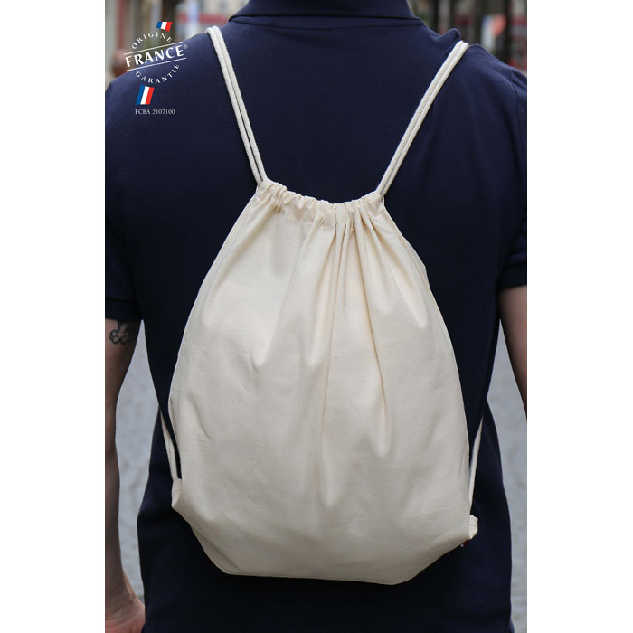 CÔME rucsac drawstring