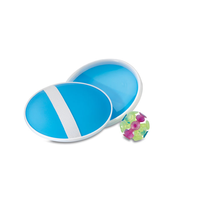 Set minge cu ventuze CATCH&PLAY