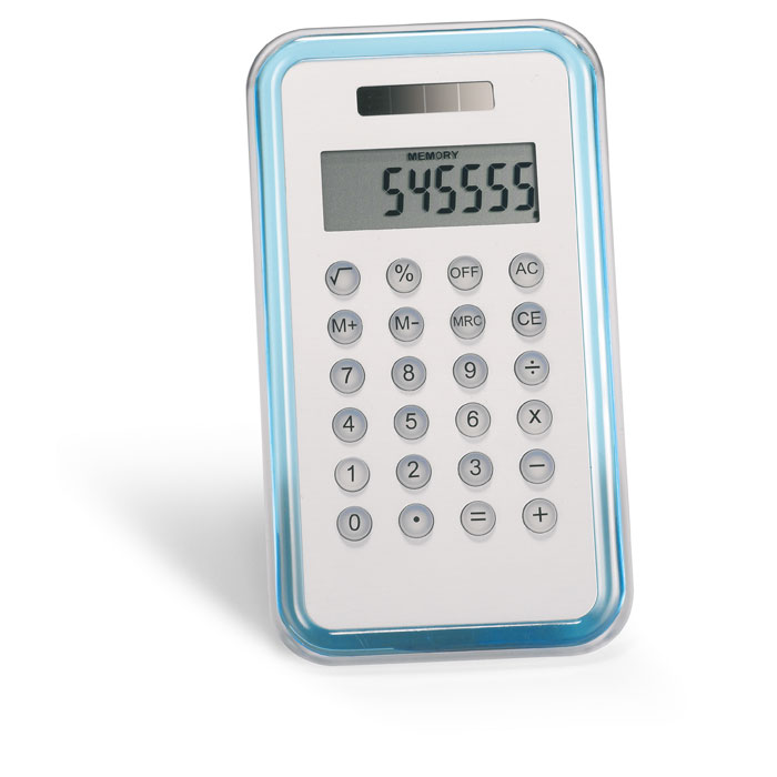 Calculator cu 8 cifre CULCA