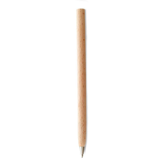Pix de lemn cu capac transp. BOISEL