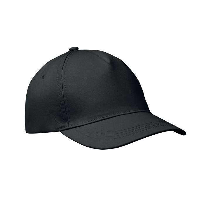 Șapcă baseball 5 panele 160gr BUZZ