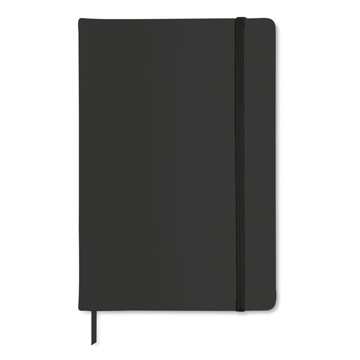 Carnet A6 liniat NOTELUX