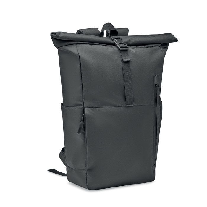 Rucsac cu rolă din RPET 300D VALLEY ROLLPACK