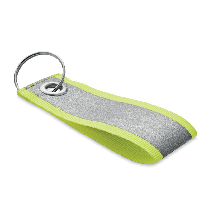 Breloc reflectorizant REFLEKEY