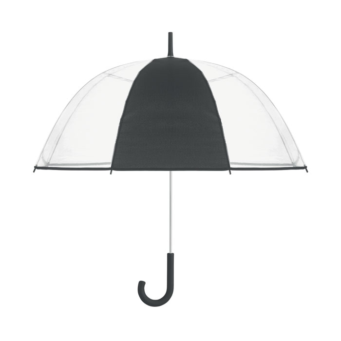 Umbrelă manuală 23 inch GOTA Negru
