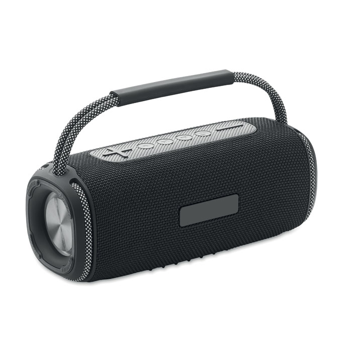 2x10 Boxă impermeabilă NOTAMUSIC Negru