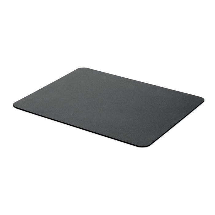 Suport mouse din PU reciclat BETA Negru