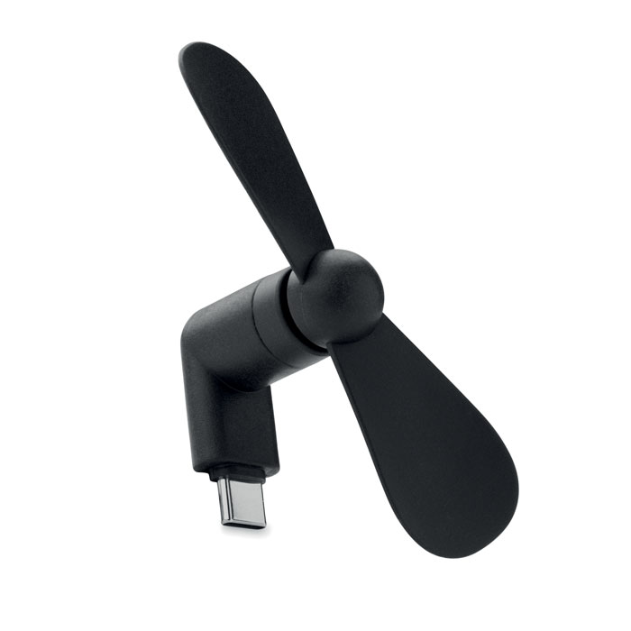 Ventilator USB portabil PHAN