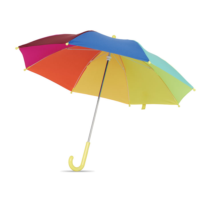 18 inch umbrelă pentru copii ARCO Multicolor