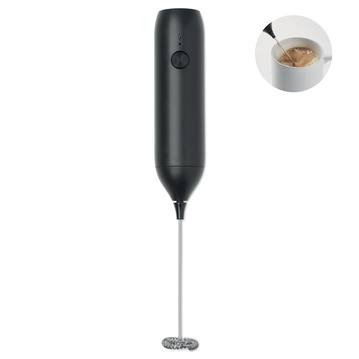 Mixer electric FROATH Negru