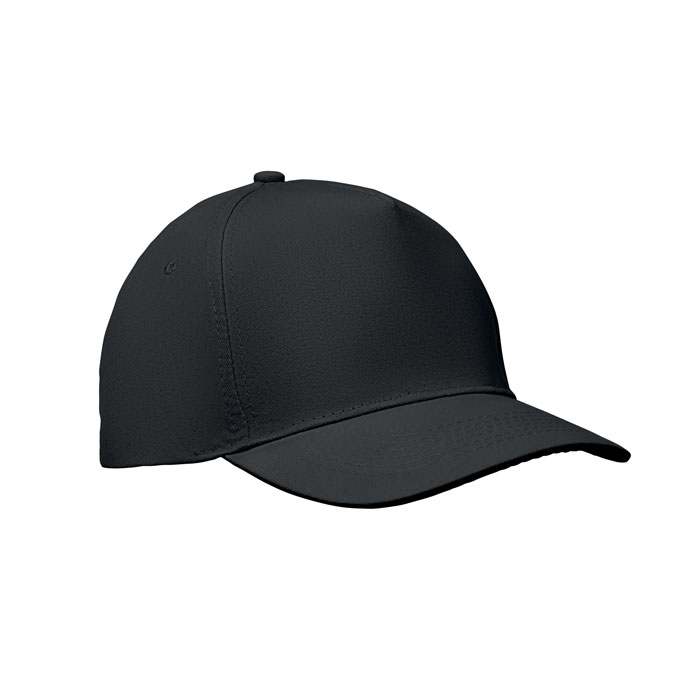 Șapcă baseball 5 panele 180gr SUNNY
