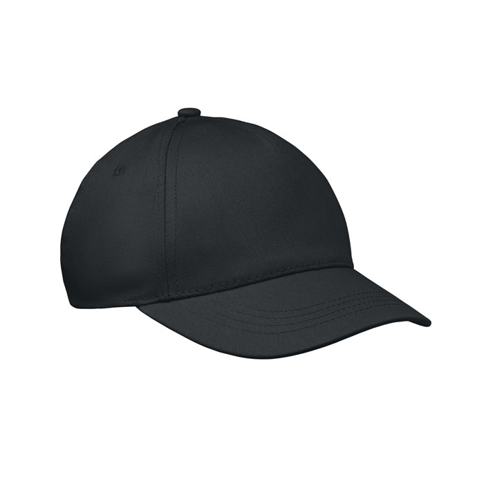 Sapcă baseball copii 5 panele BUZZ KIDS