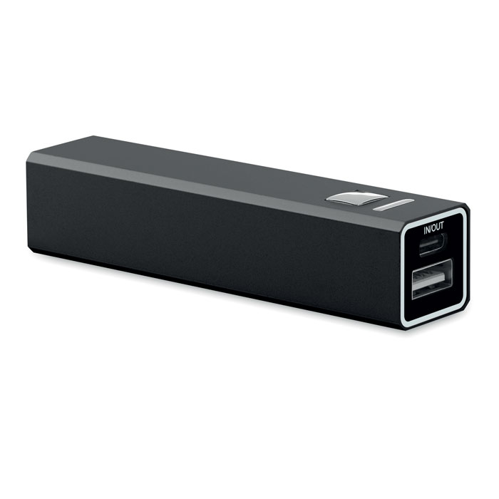 Power bank 2600 mAh POWERALUC Negru