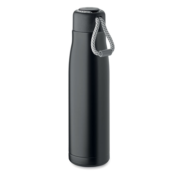 Sticlă cu perete dublu 500 ml CORDLE