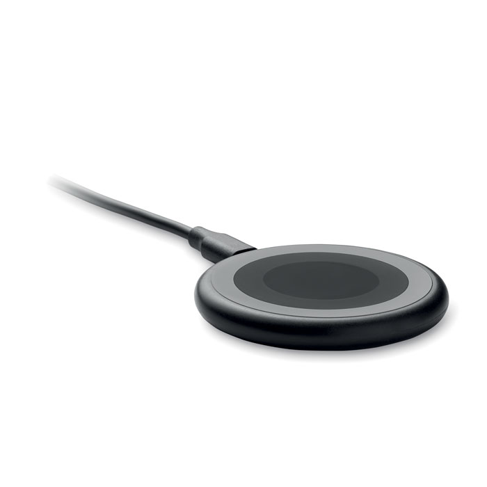 Încărcător wireless 3 în 1 15W WERLIES Negru