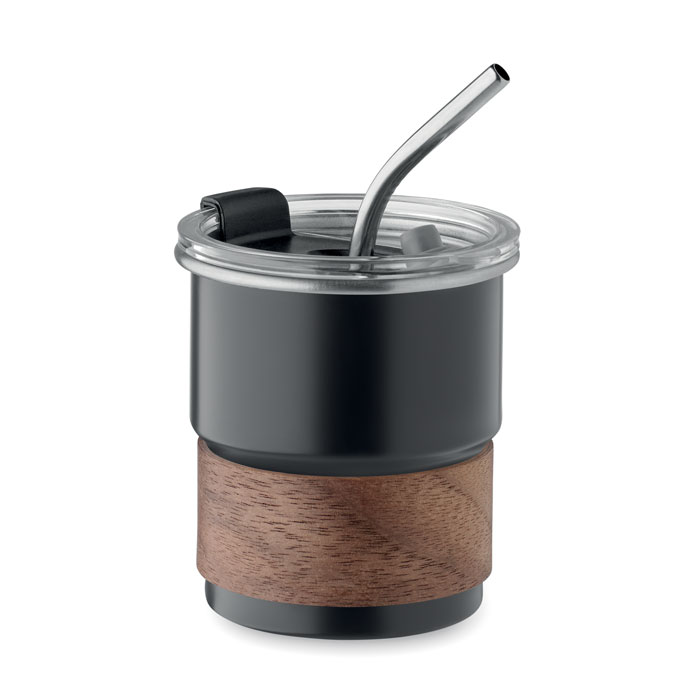Pahar cu un singur perete 260 ml MATE