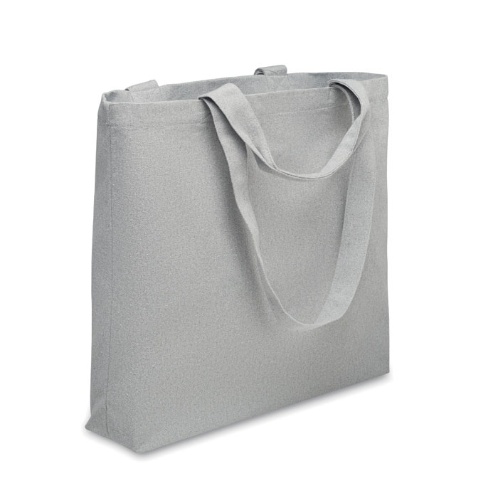 Geantă de plajă canvas 320 gr/m MALDI BEACH