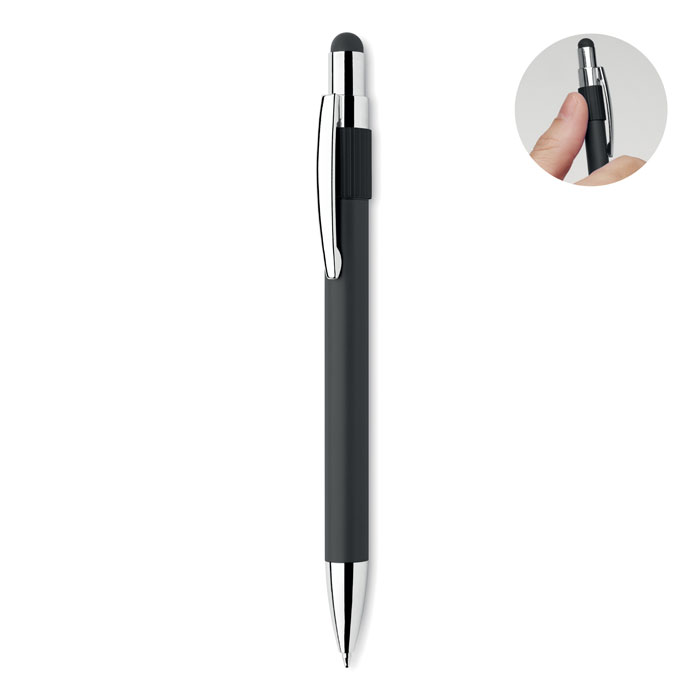 Pix stylus EDD Negru
