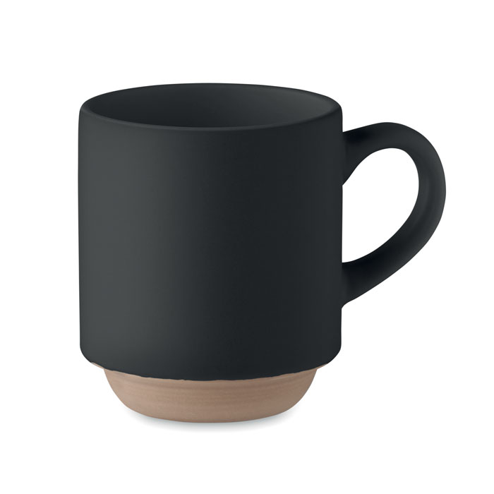 Cană ceramică stivuibilă 170 ml CERACK