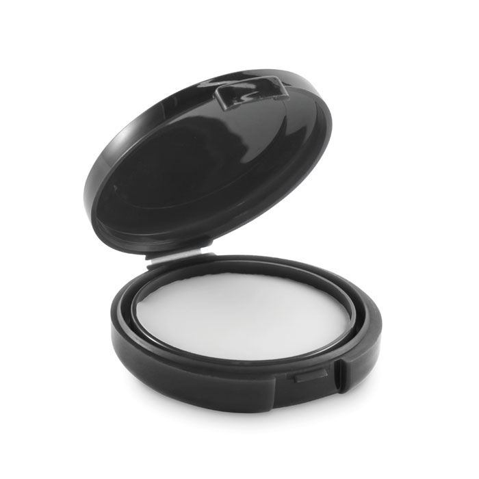 Balsam de buze vegan EZRA Negru