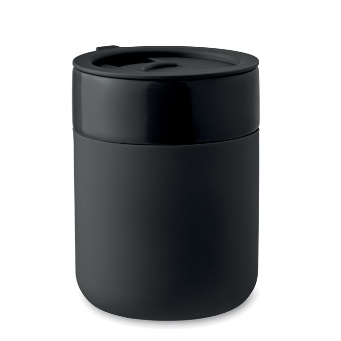 Pahar ceramic 330 ml QERAM