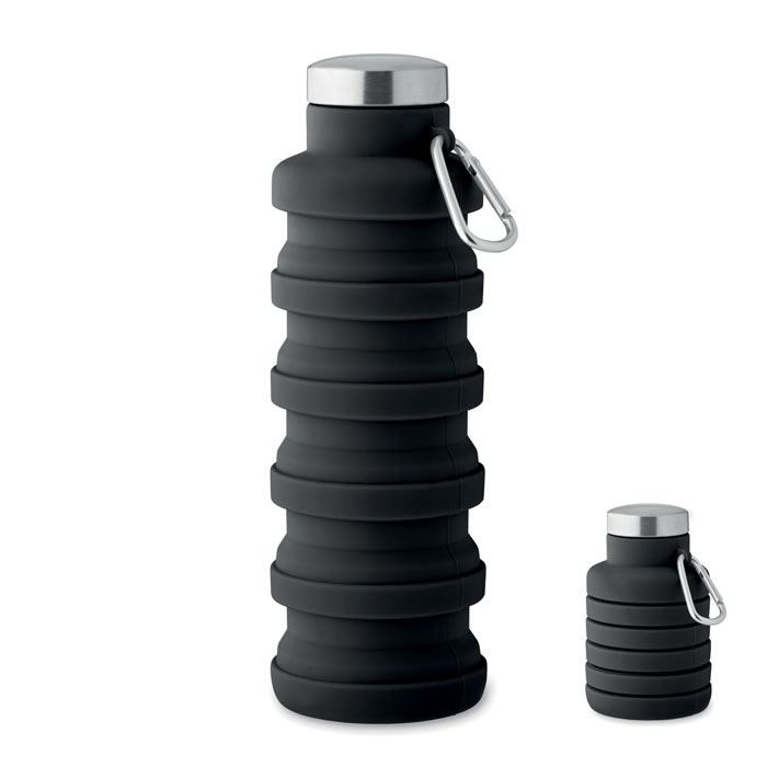 Sticlă pliabilă 500ml KOLAPSI