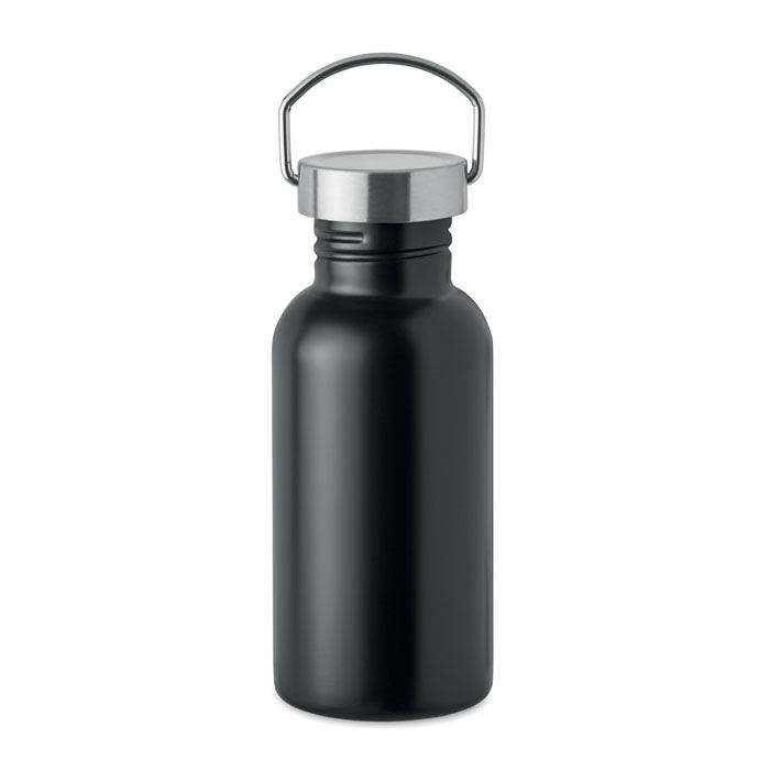 Sticlă cu perete simplu 500 ml FLORENCE SING