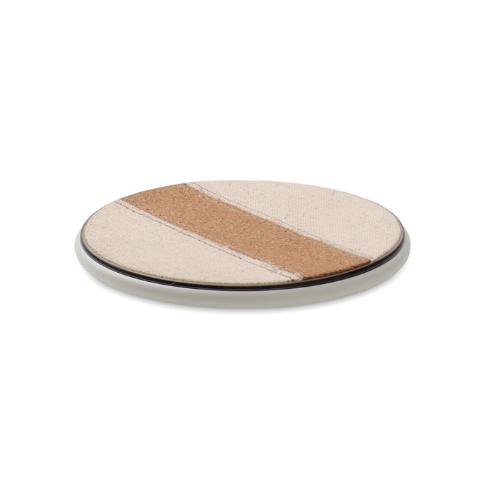 Încărcător plută wireless 15W CORTLESS