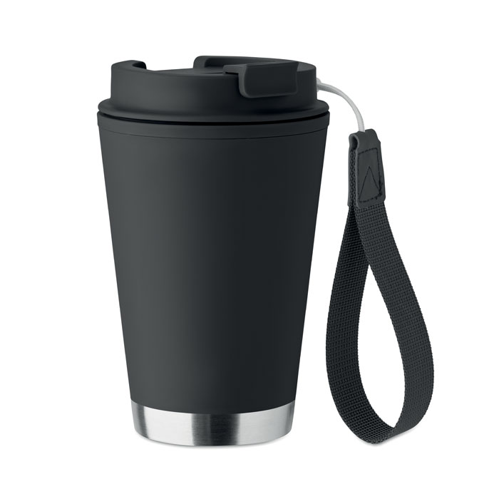 Termos cu perete dublu 300ml. TOPIZ