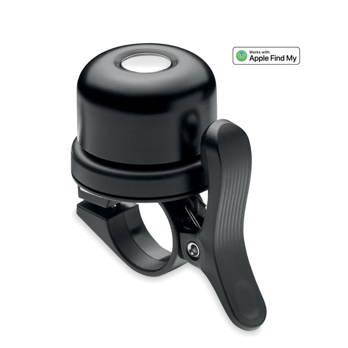 Claxon Apple® smart finder RINGSMART Negru