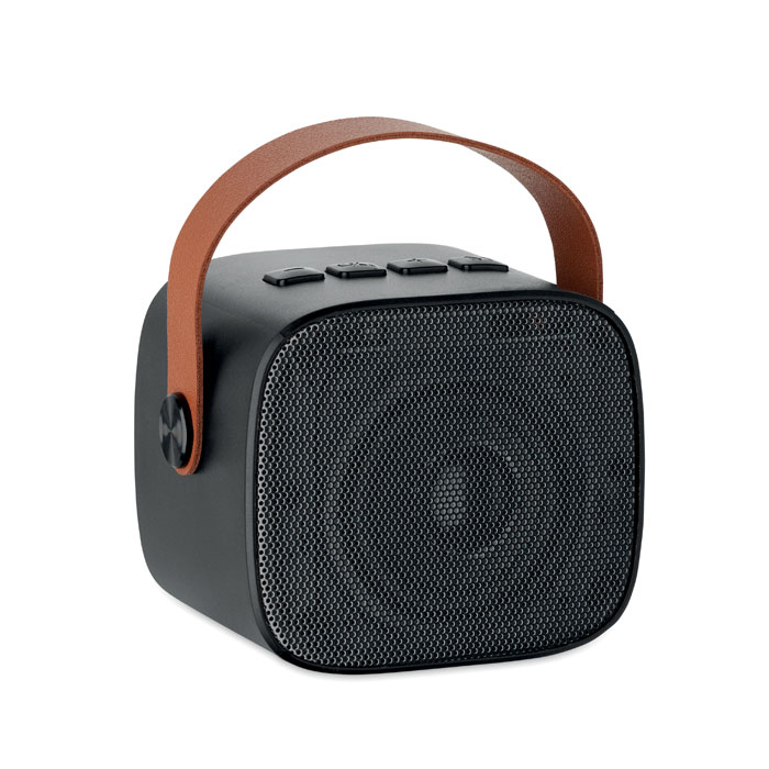 Boxă wireless 5W KARASETA Negru