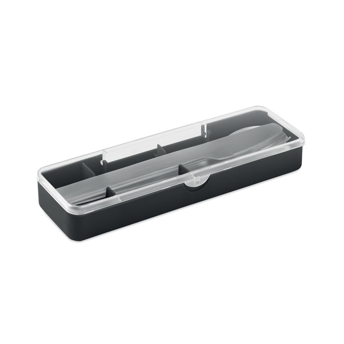Set tacâmuri oțel inoxidabil MESTECK