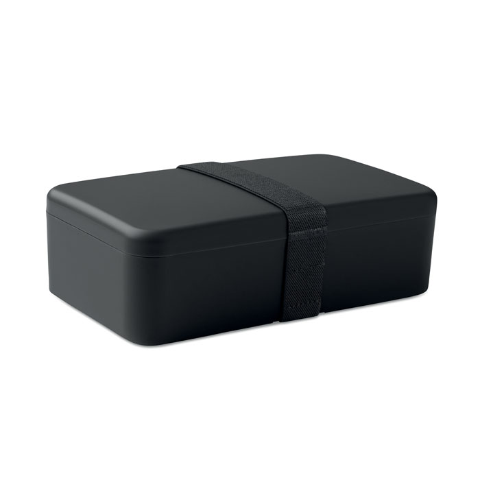 Cutie de prânz PP 750 ml BRUSS Negru