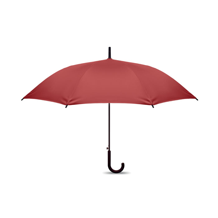 Umbrelă 23 inch anti-vânt BRELA Burgundy