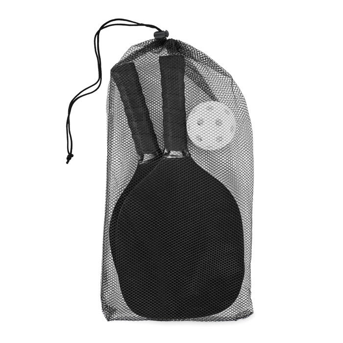 Set de palete cu minge SETTY