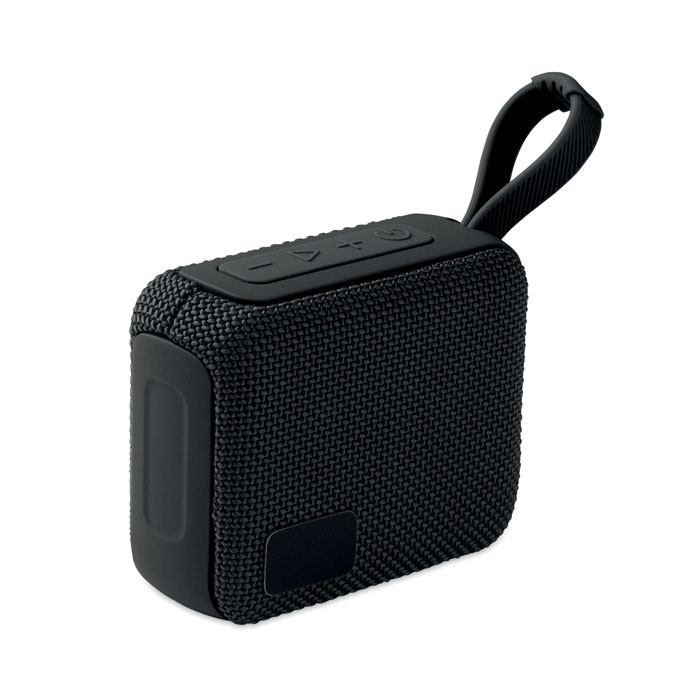Boxă wireless 5W OBLO Negru