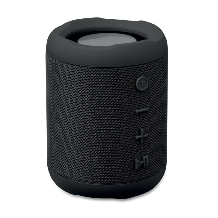 Boxă wireless ABS 5W TOA Negru
