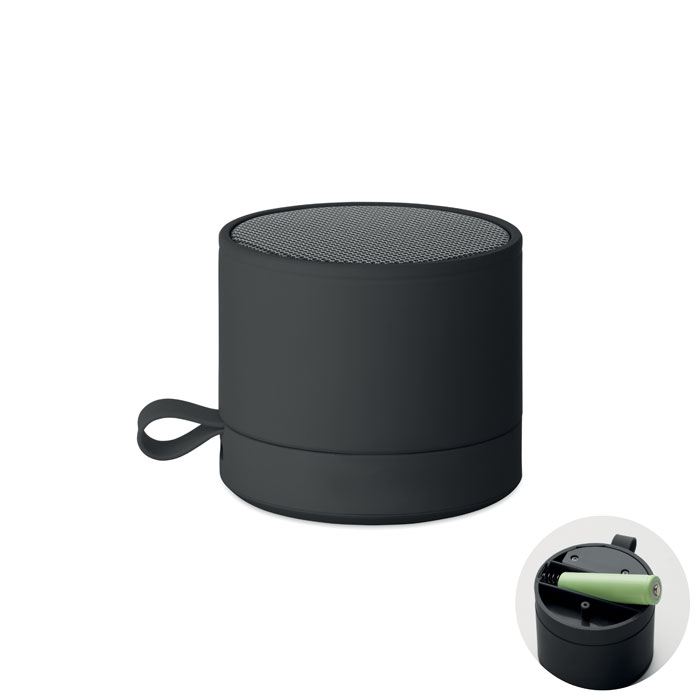 5.1 boxă wireless RECAR Negru