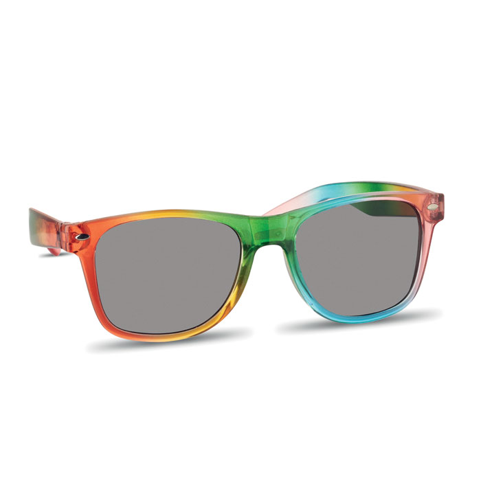 Ochelari soare protecție UV400 BOREA Multicolor