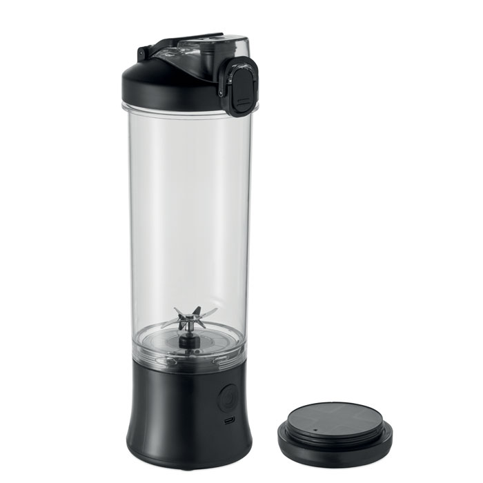 Blender portabil pt smoothie MIXIE