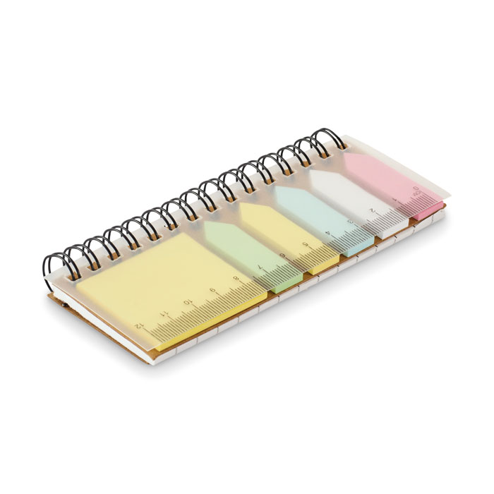 Memopad din PP MEMORING