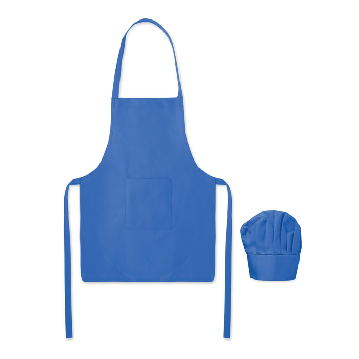 Set de bucătărie pentru copii KID CHEF