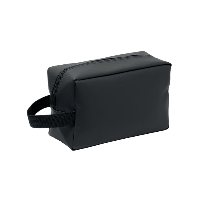 Geantă cosmetică 600D RPET DOPPKIT