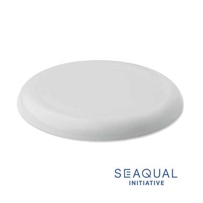 SEAQUAL® frisbee SIDNEY SEA Alb