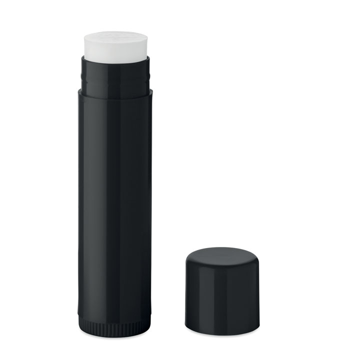 Balsam de buze vegan SPF10 LABBRA Negru