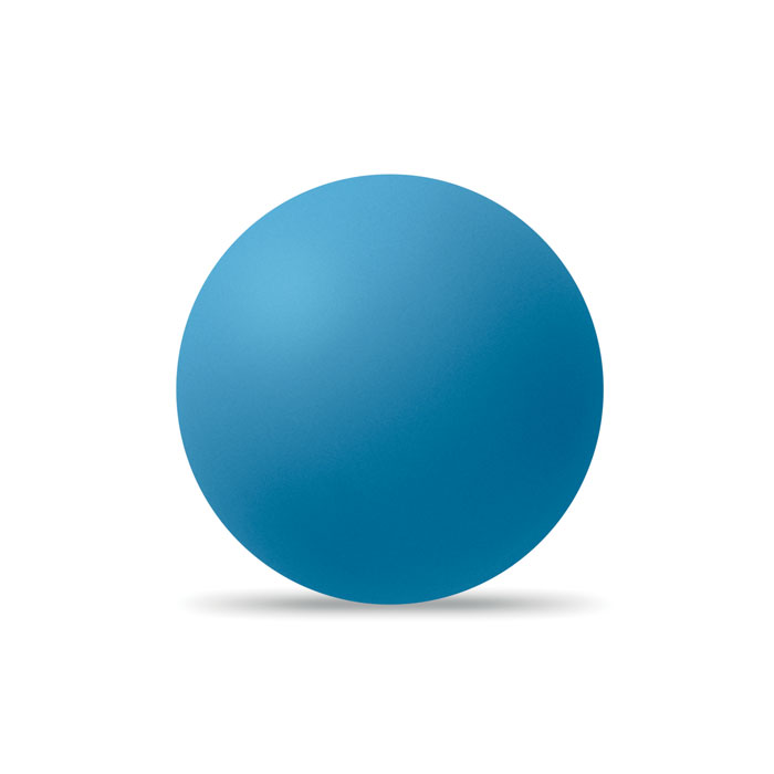 Minge săltăreață din cauciuc. FUNBALL Albastru