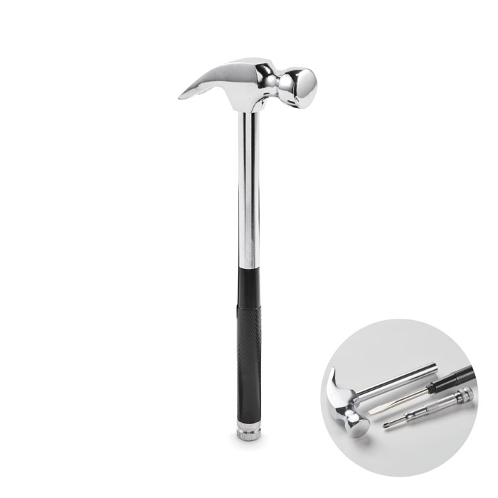 Ciocan cuie din oțel carbon CLAW IT